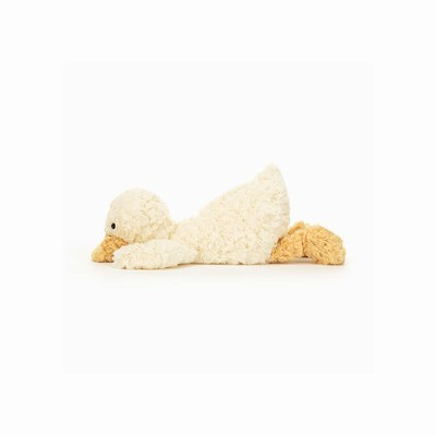 Jellycat Tumblie Pato | ZUEG-08716